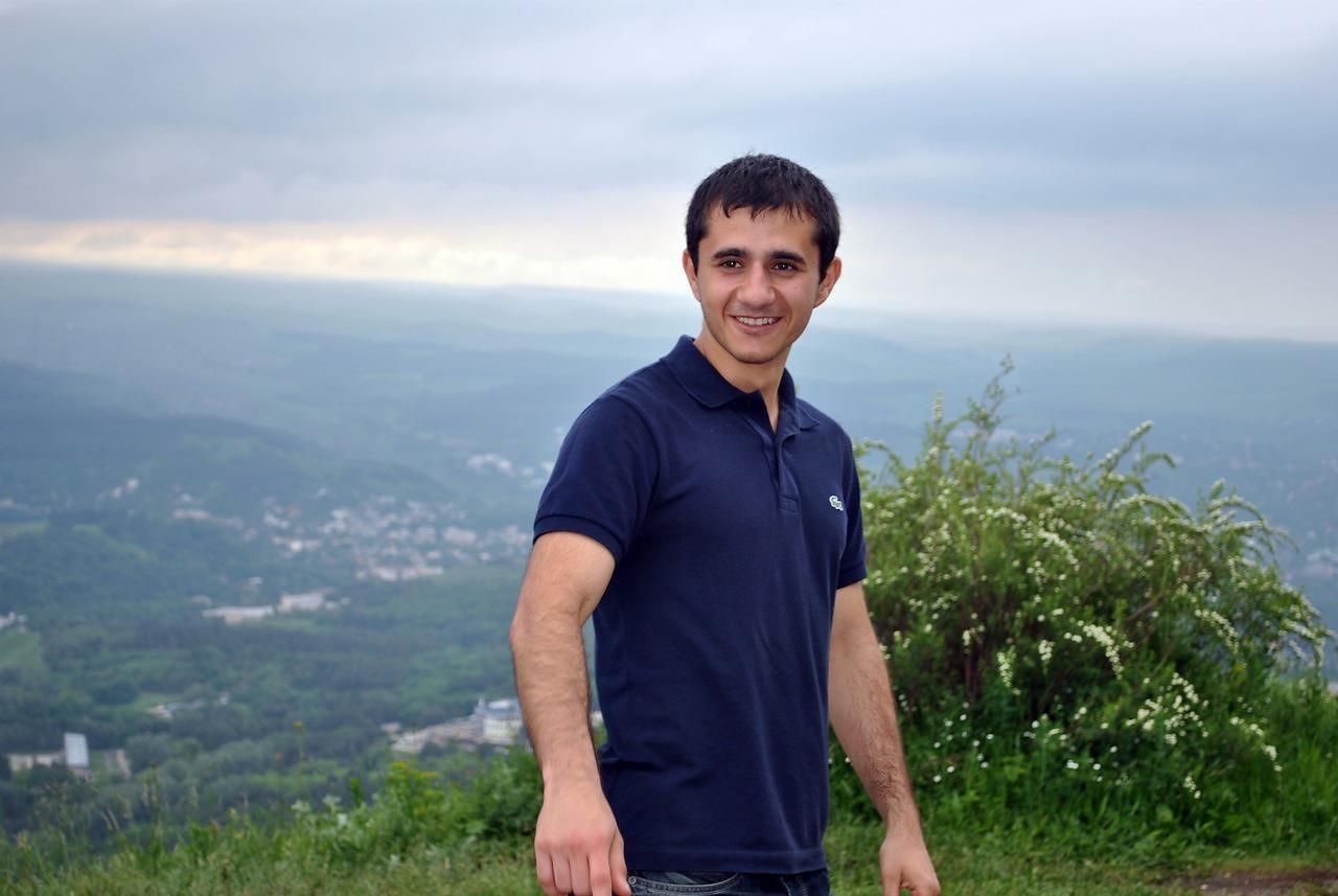 Artem Martirosyan