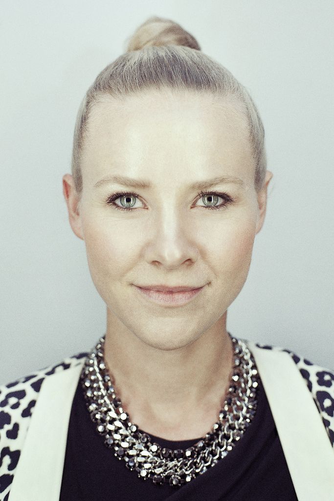Lærke Ullerup