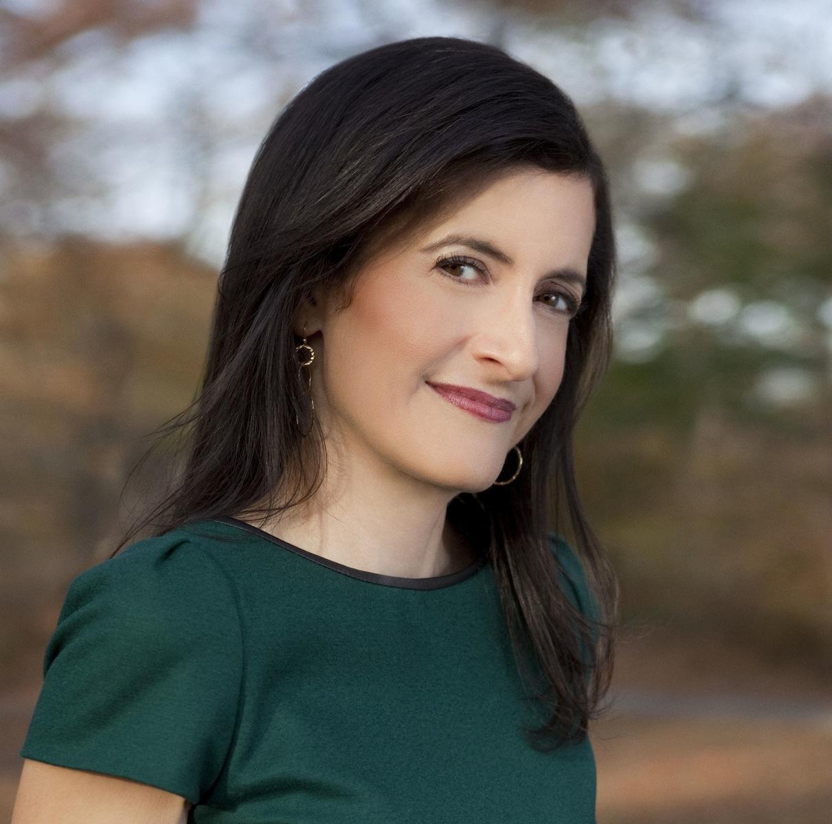 Laura Snyder