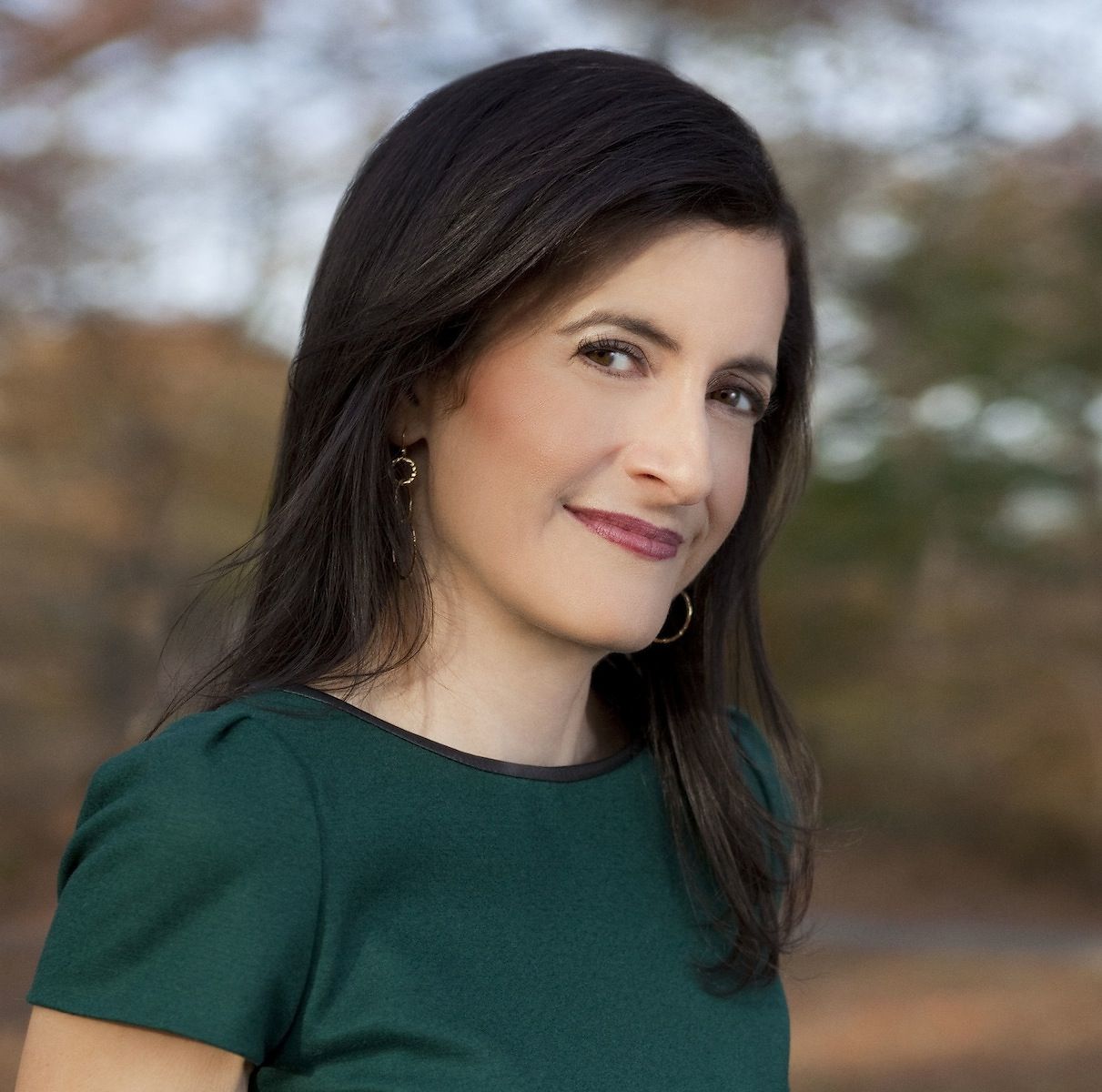 Laura Snyder