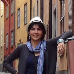 Anahit Harutyunyan