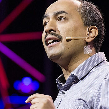 Walid Al-Saqaf