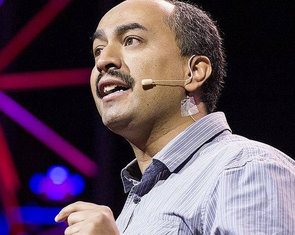 Walid Al-Saqaf