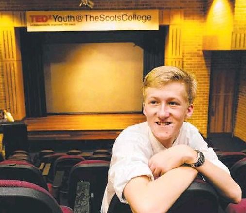 Lachlan Ellison