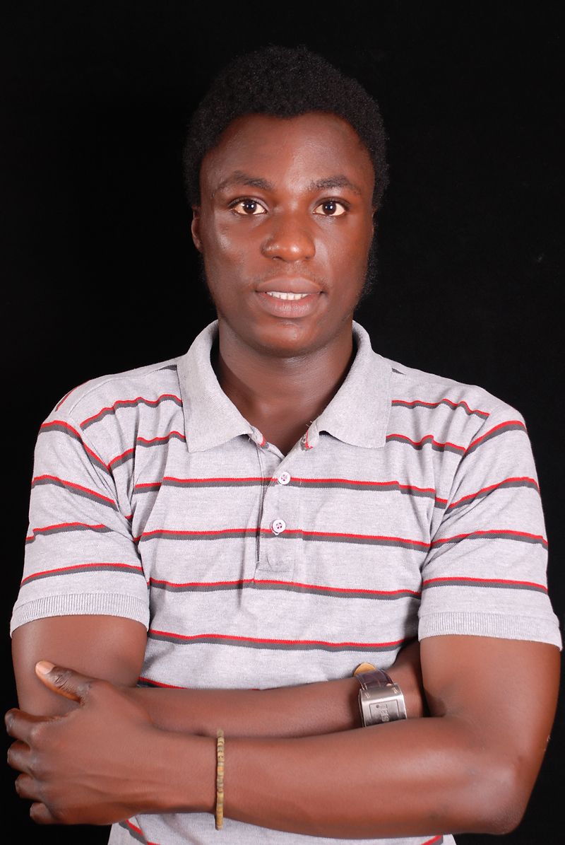 Olusegun Owoseni
