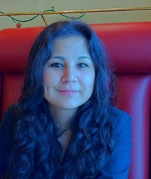 Aziza Khudoi Nazar