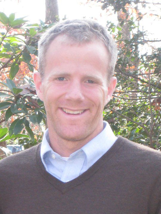 Scott Campbell