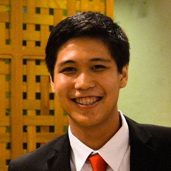 Jeff Hou