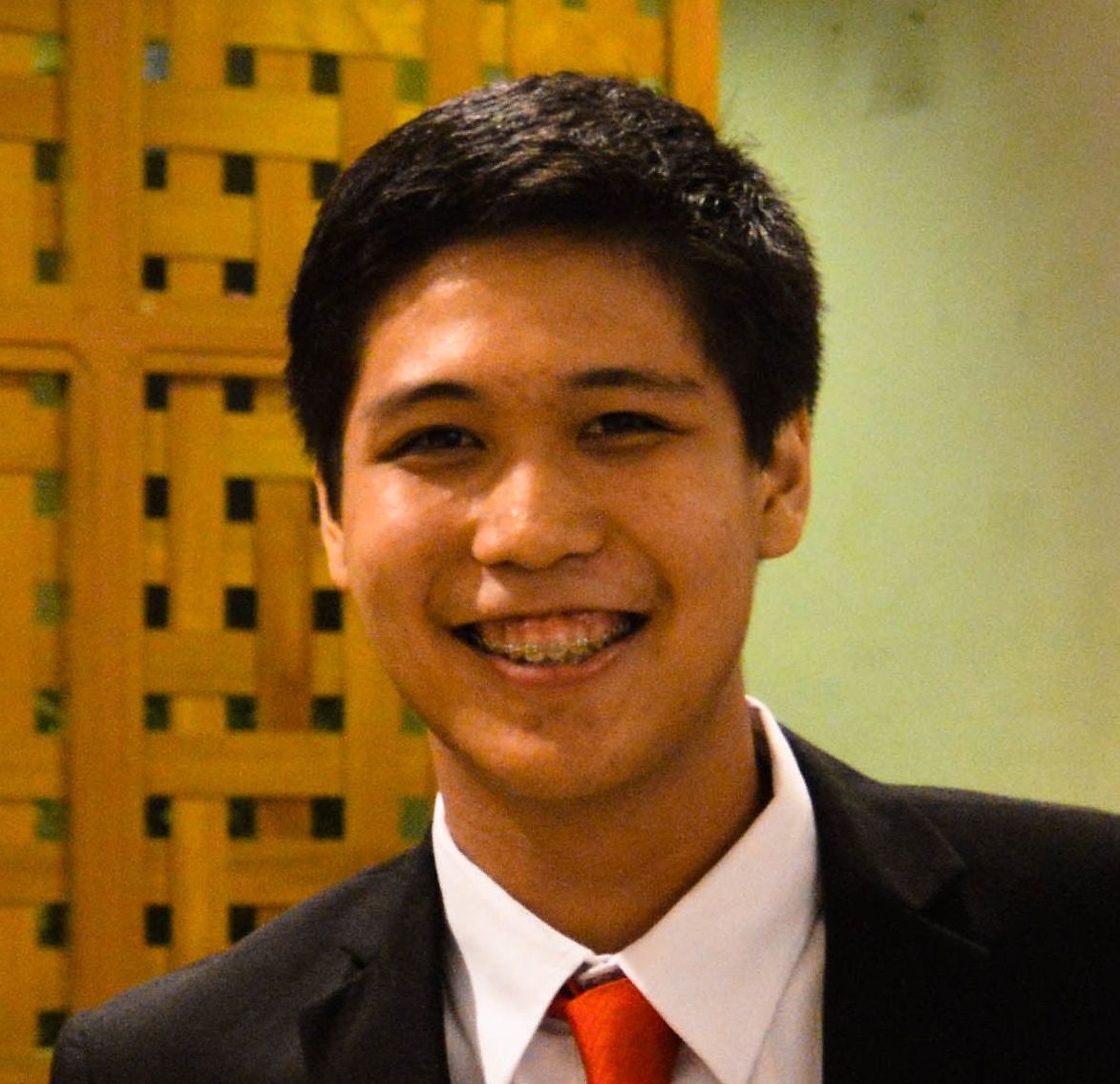 Jeff Hou