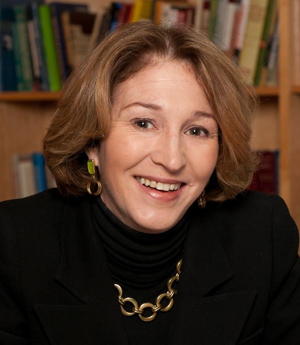 Anne-Marie Slaughter