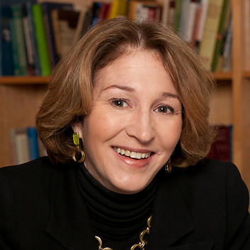 Anne-Marie Slaughter