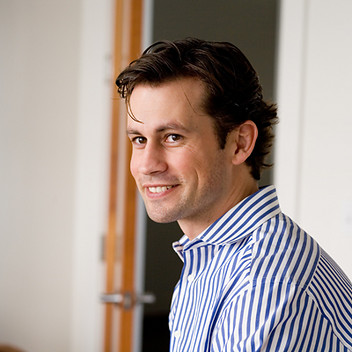 James Frame