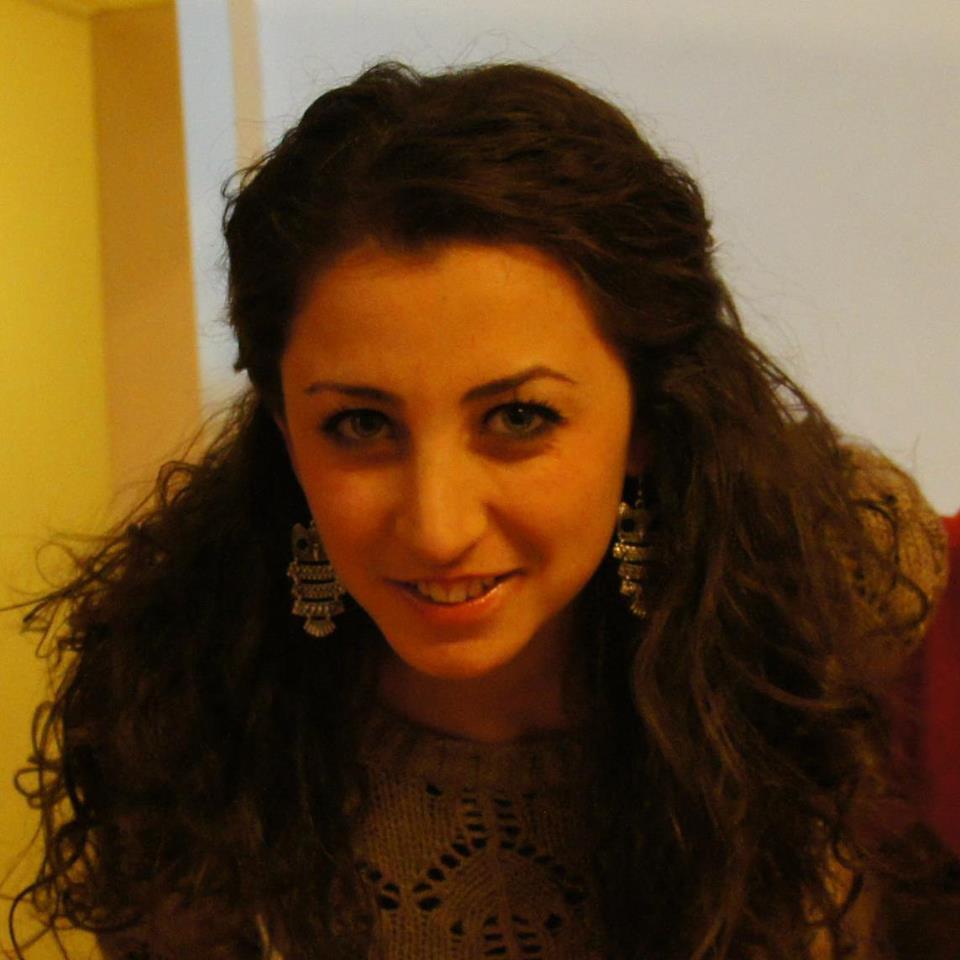 Lusine Harutyunyan