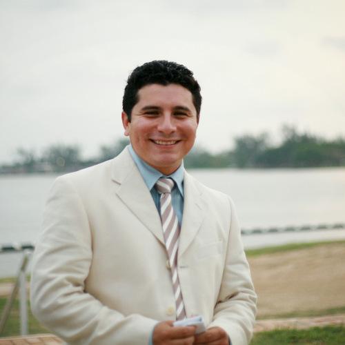 Javier G. Avalos
