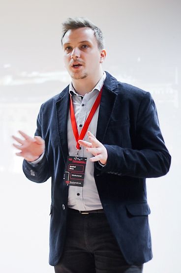 Andrei Dinu