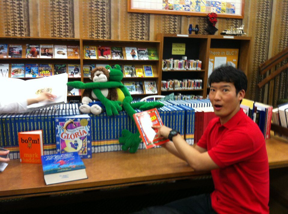 Min-Seok Choi