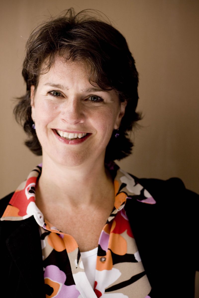 Pauline le Rutte