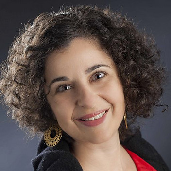 Mahi Solomou