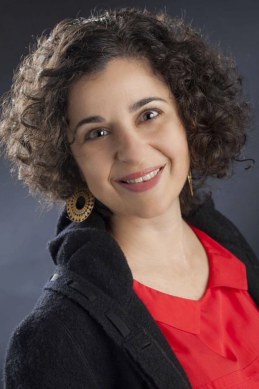 Mahi Solomou
