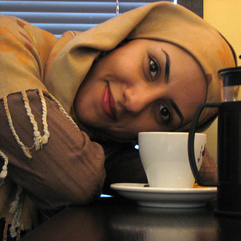 nadia pourvaghar
