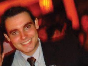 Joao Carlos Alves Pinto
