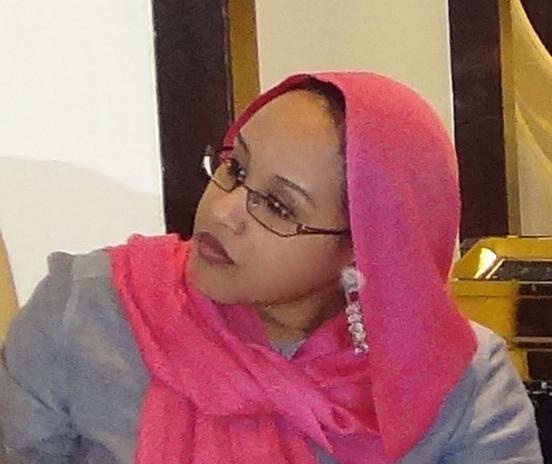 Wijdan M.Kheir