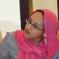 Wijdan M.Kheir