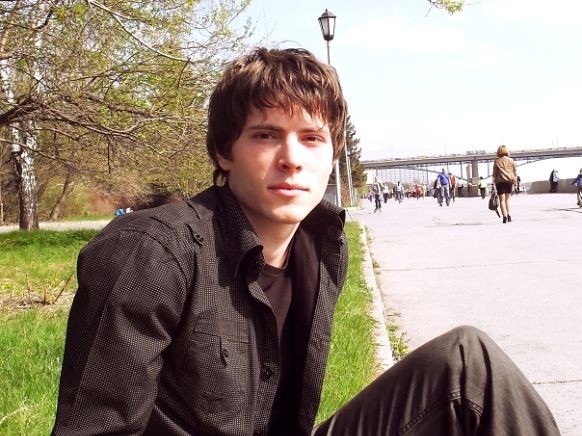 Artem Gumenyuk