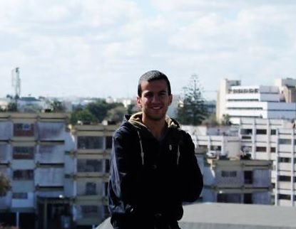SEDKI Noureddine