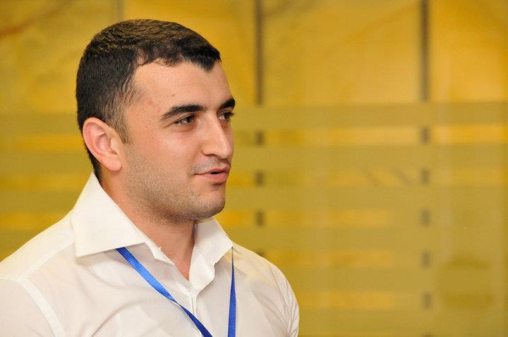 Ramil Kazimov
