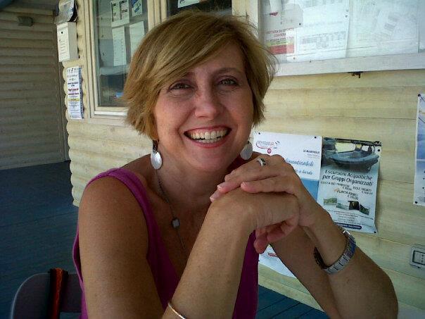 Berenice Cocciolillo