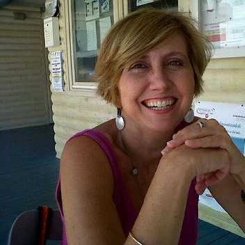 Berenice Cocciolillo