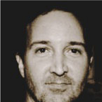 Gerard Cox