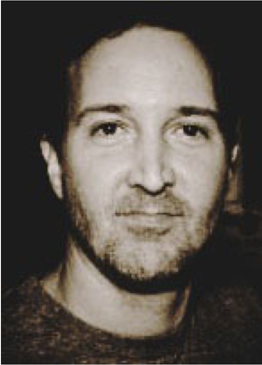 Gerard Cox