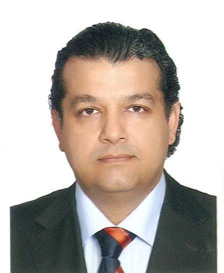 Alireza Goodarzi