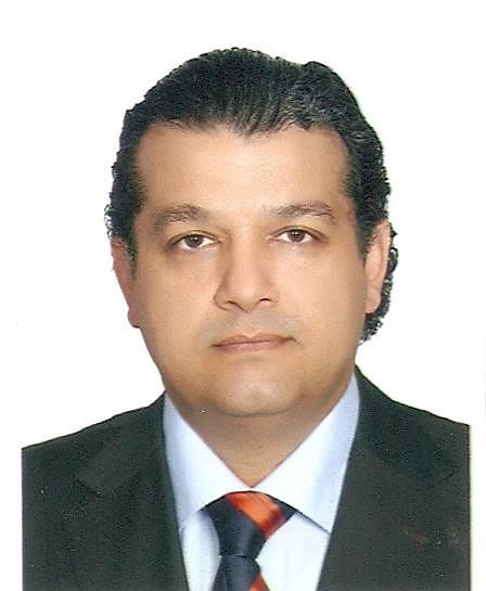 Alireza Goodarzi