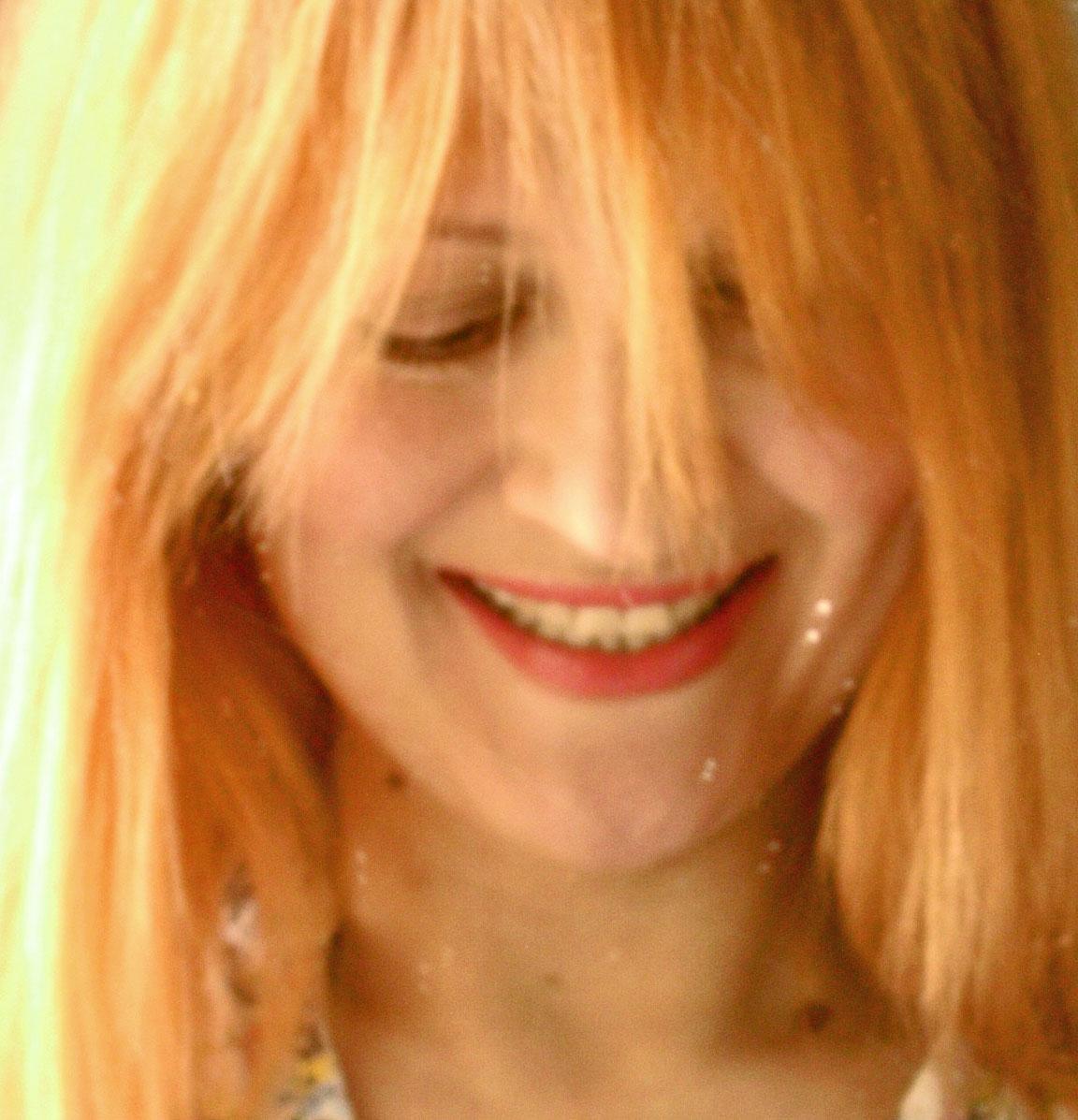 Giorgia Morselli