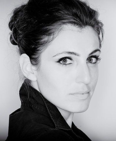 Jess Teutonico