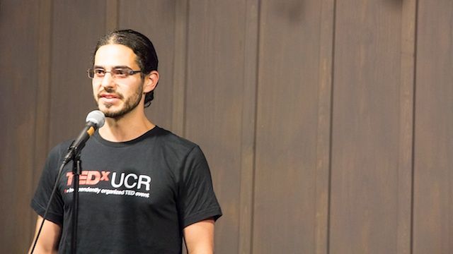 Philip Vieira