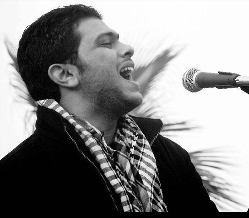 faisal el sayed