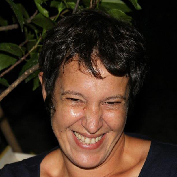 Ana Enes