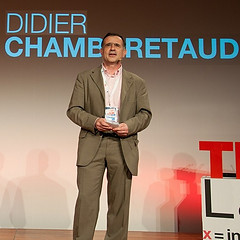 Didier Chambaretaud
