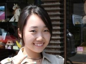 Hu Tianyu