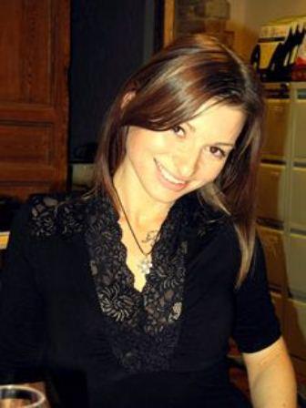 Anna Fanina