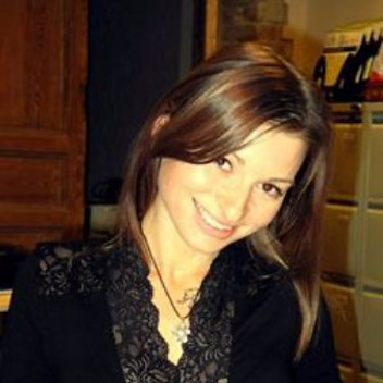 Anna Fanina
