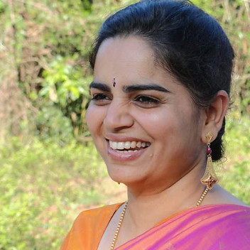 Pushpa H S