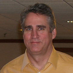 Bill Coleman
