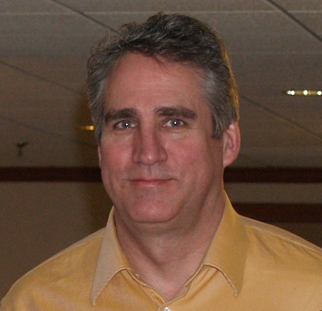 Bill Coleman