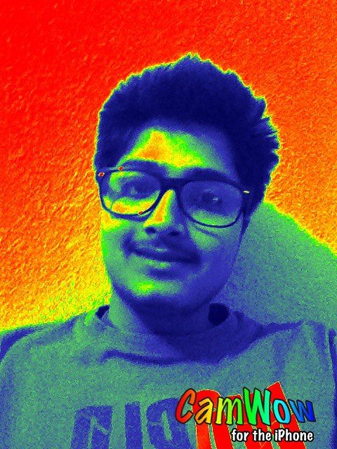 Aayush Baral