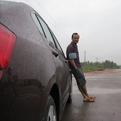 Jimmy Parija